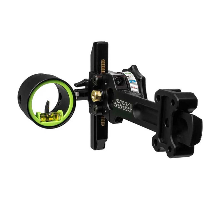 HHA NYTRX X2 Dovetail Sight - Extreme Outfitters