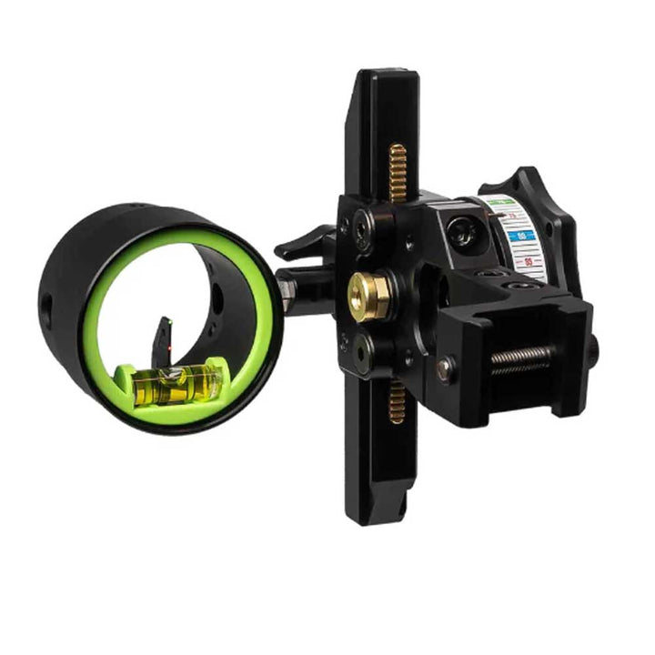 HHA Nytrx X2 Picatinny Mount Sight