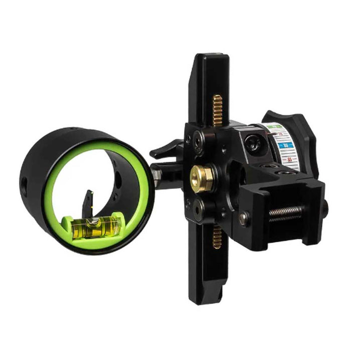 HHA NYTRX Pro X2 Picatinny Mount Sight - Extreme Outfitters