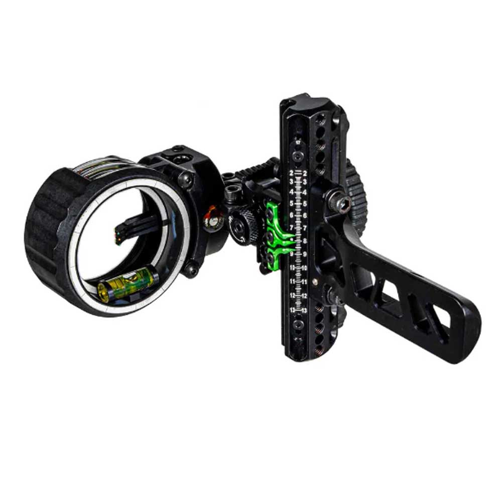 Axcel Driver BridgeLock Slider Sight w/Accustat II 3 Pin