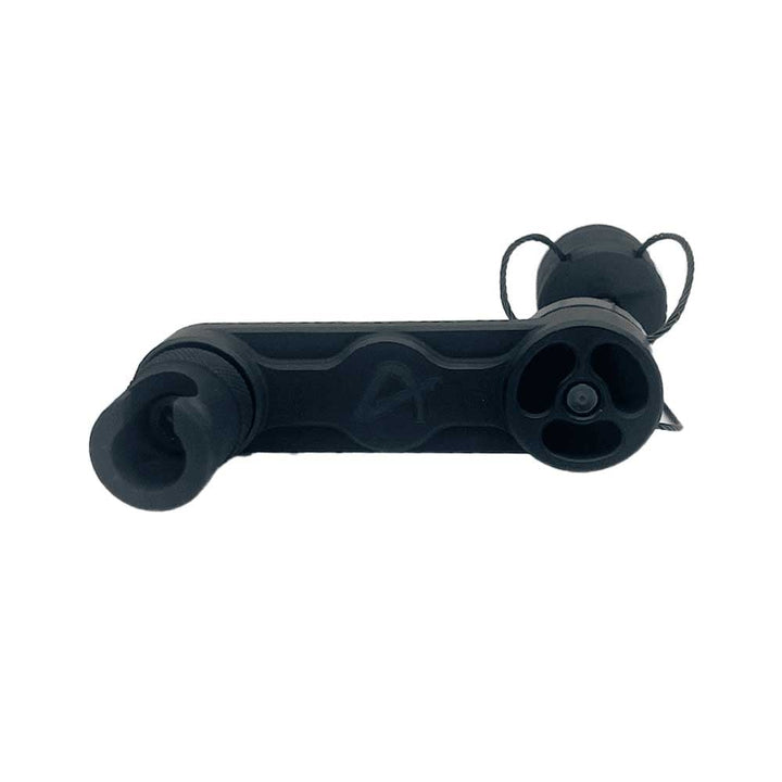 ACU Archery SOS Hunter Elite Black