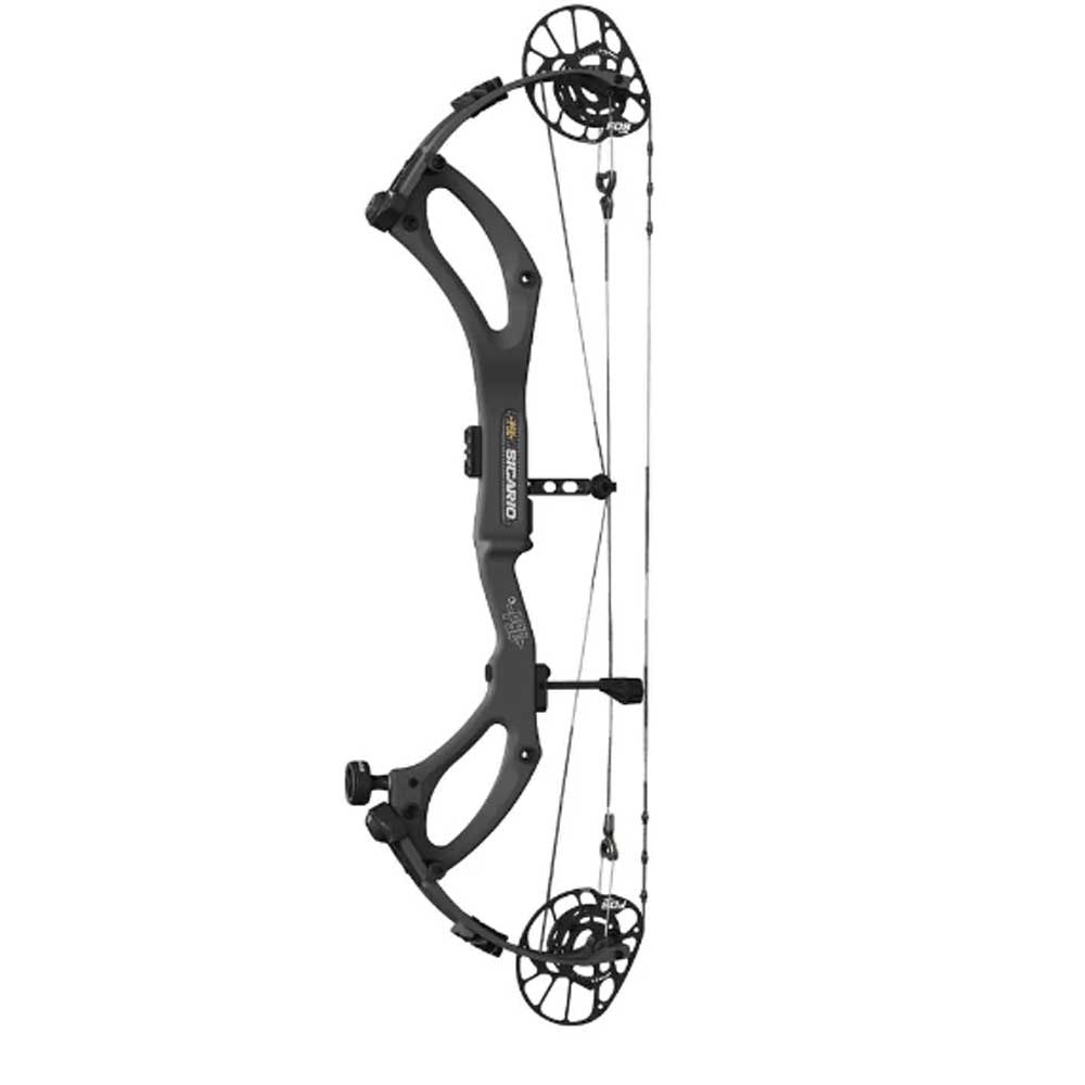 PSE Sicario FDS 70lb Compound Bow Extreme Outfitters