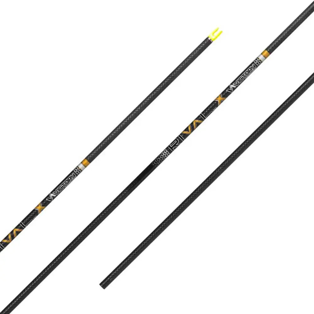 Victory Rival X Arrow Shafts | Speed & Versatility | Extreme