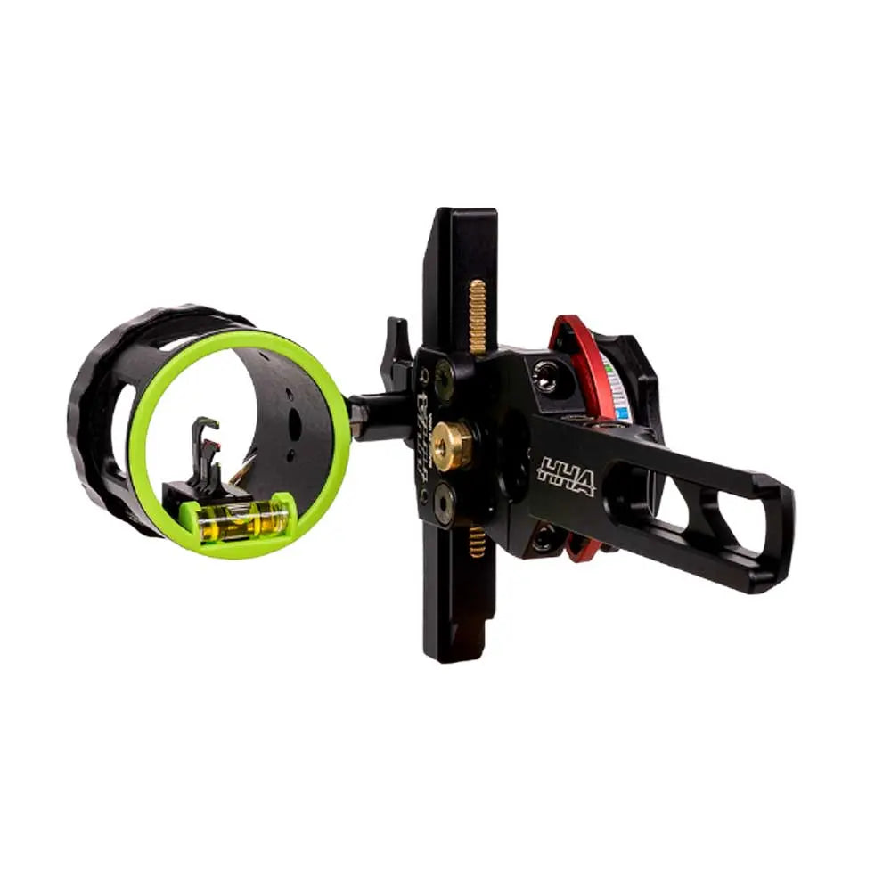 HHA NYTRX XV3 .010 Bridge-Lock Sight | Extreme Outfitters