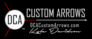 DCA Custom Arrows