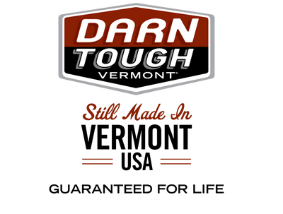 Darn Tough Vermont