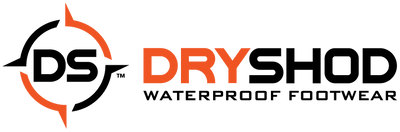 Dryshod