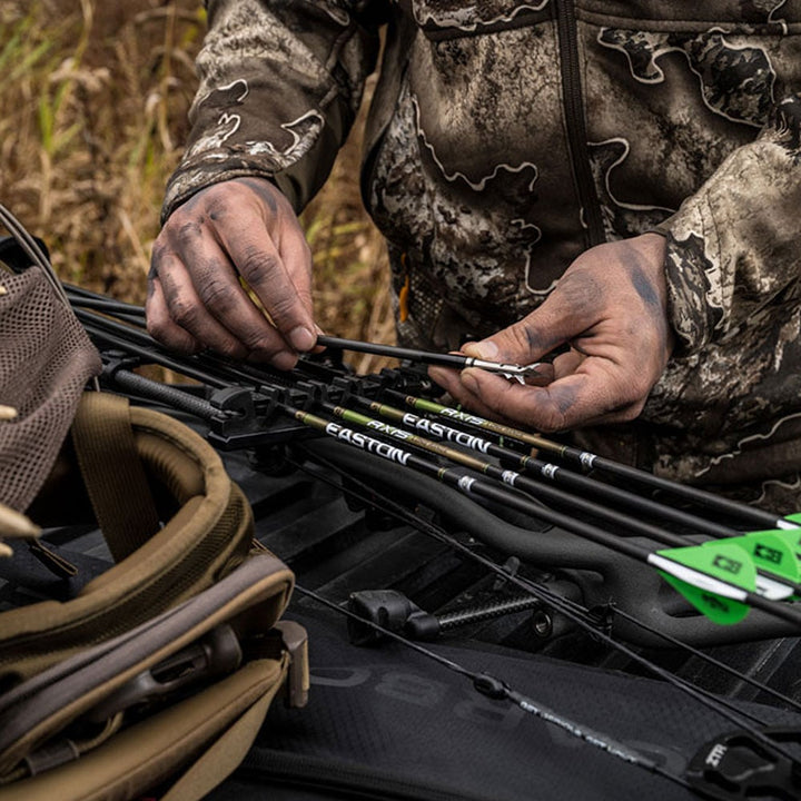 Easton Axis 4mm Match Grade Shafts