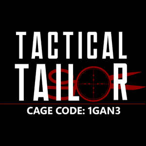Tactical Tailor