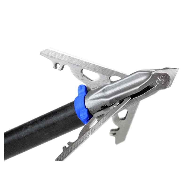 G5 Deadmeat Crossbow Broadhead