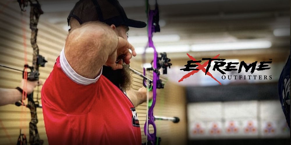 Discover Archery - Beginner Archery Classes Series