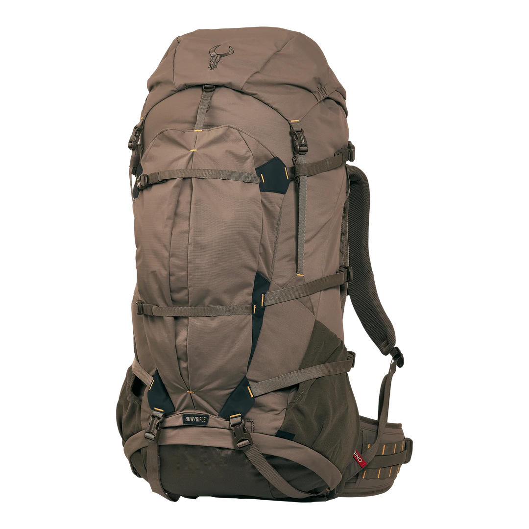 Badlands MRK 6 Hunting Pack Mud Color