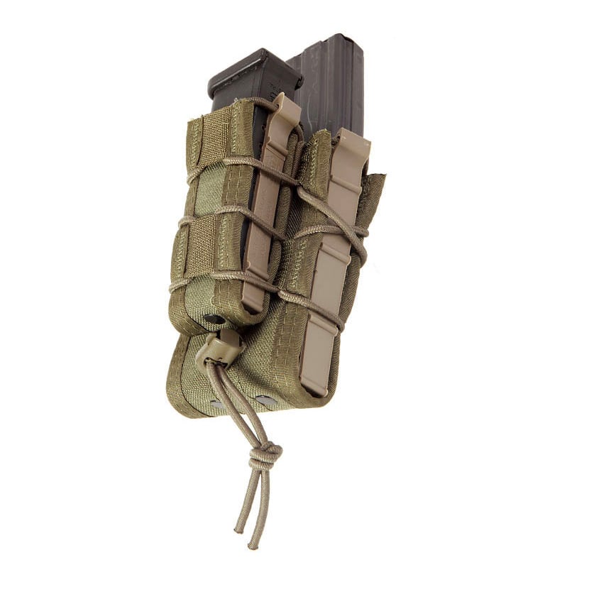 High Speed Gear Double Decker TACO - MOLLE - Extreme Outfitters