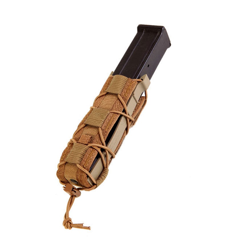 Extended Pistol TACO® - Belt Mount - Extreme Outfitters