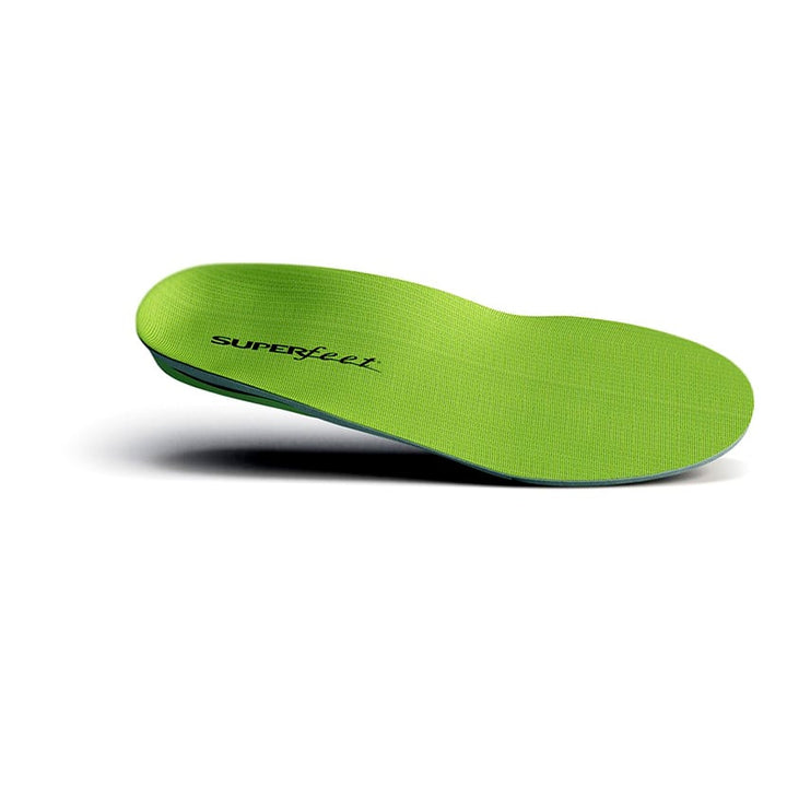 Superfeet Green Wide - Extreme Outfitters