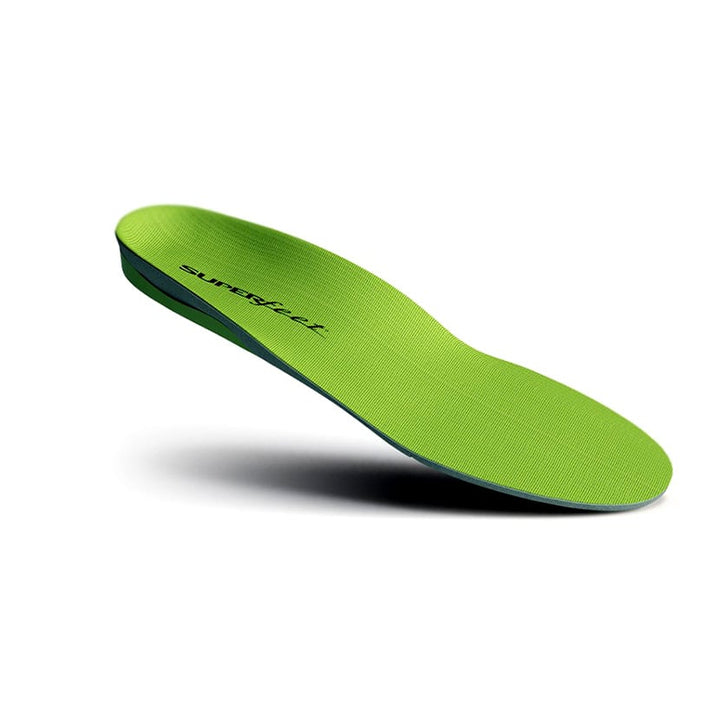 Superfeet Green Wide Superfeet