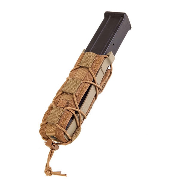 Extended Pistol TACO® - Belt Mount - Extreme Outfitters