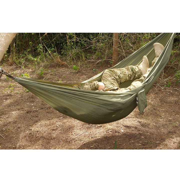 Tropical Hammock - Olive Snugpak