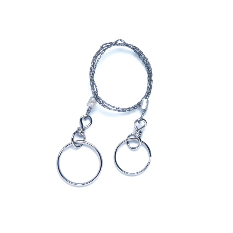 Wire Saw - Extreme Outfitters