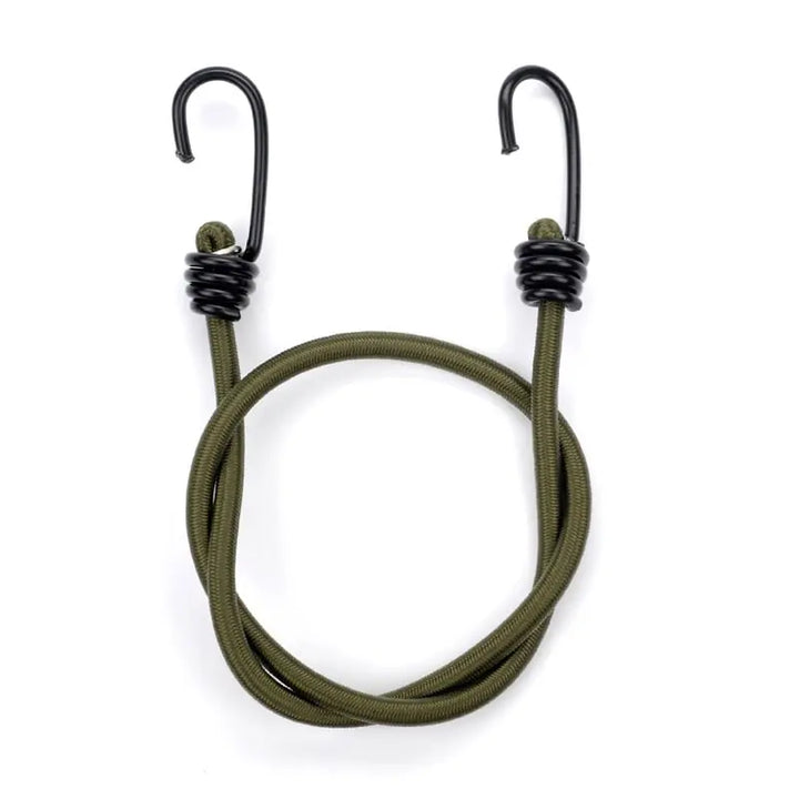 Heavy Duty Bungee Cords (4 Pack) - Extreme Outfitters