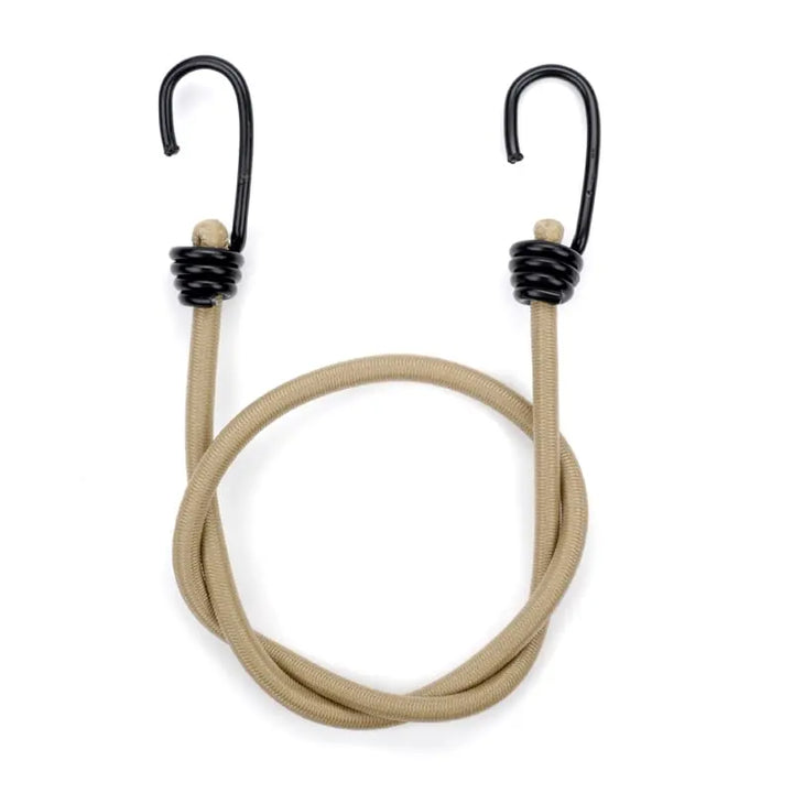 Heavy Duty Bungee Cords (4 Pack) - Extreme Outfitters