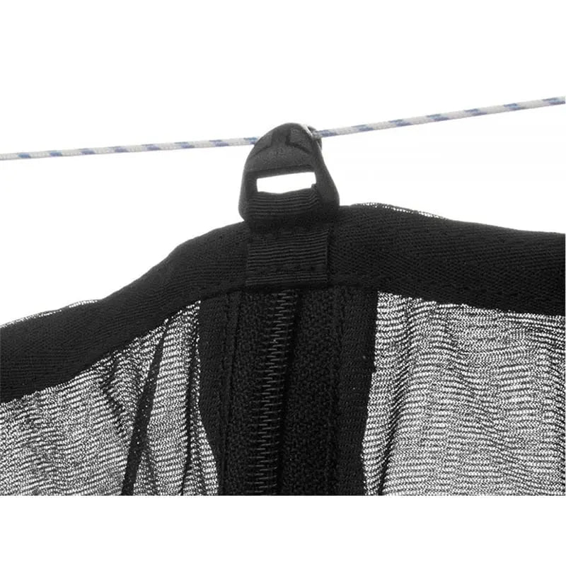 ENO Guardian Bug Net Black