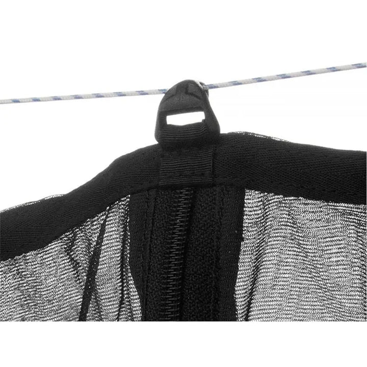 ENO Guardian Bug Net Black