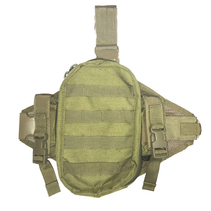 Drop Leg EOD Pouch - Sale - Extreme Outfitters