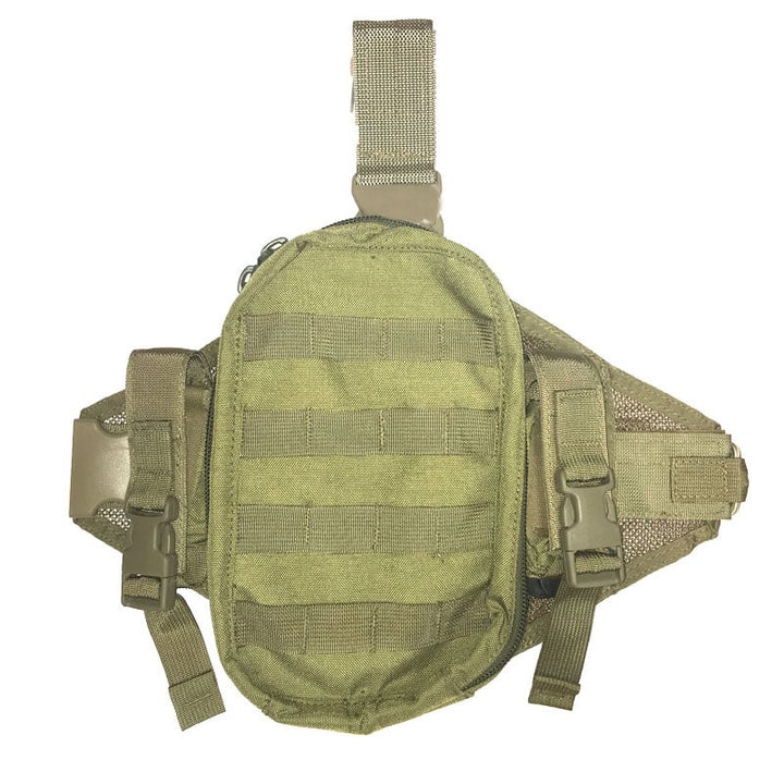 Drop Leg EOD Pouch - Sale - Extreme Outfitters