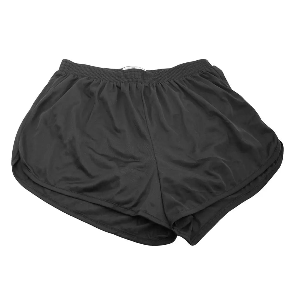 TAS Nylon PT Shorts