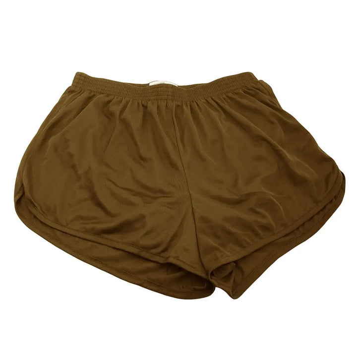 TAS Nylon PT Shorts