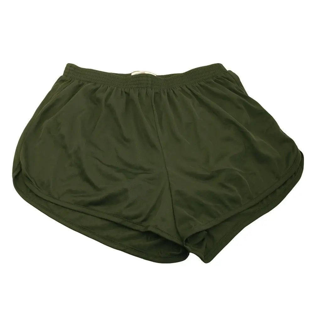 TAS Nylon PT Shorts