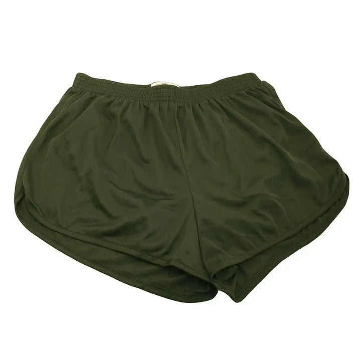 TAS Nylon PT Shorts