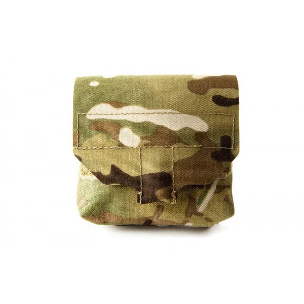 Blue Force Gear HW Boo Boo Pouch MOLLE - Extreme Outfitters