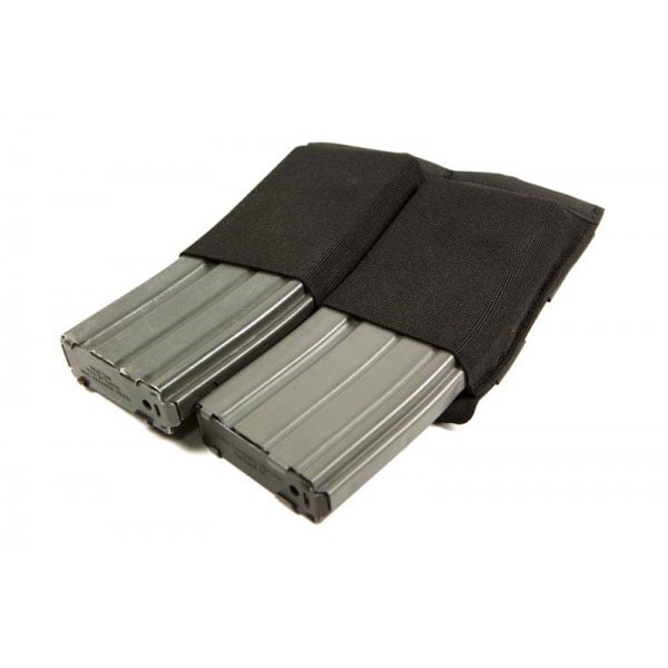 Blue Force Gear Ten-Speed M4 Double Mag Pouch MOLLE - Extreme Outfitters
