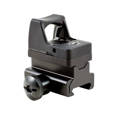 RM01-34: RMR Sight 3.25 MOA LED Red Dot w/ RM34 Rail Mount - Extreme Outfitters