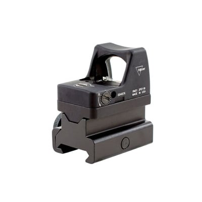 RM01-34: RMR Sight 3.25 MOA LED Red Dot w/ RM34 Rail Mount - Extreme Outfitters