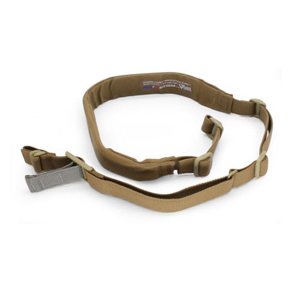 Blue Force Gear Vickers Padded Sling Coyote