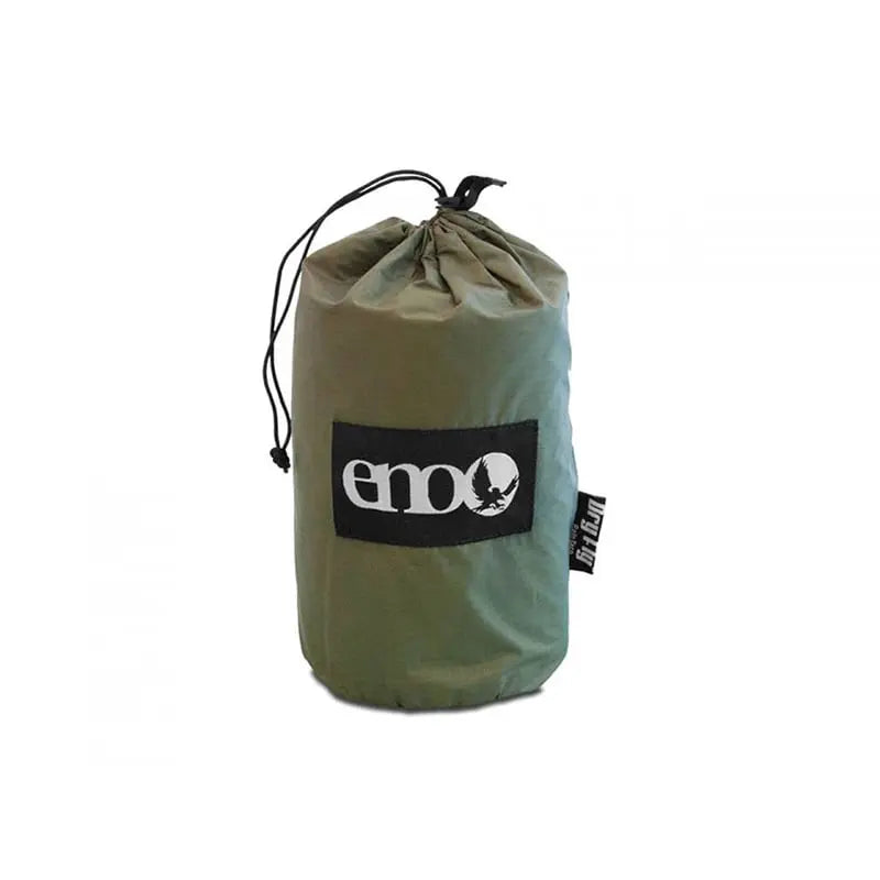 DryFly Rain Tarp - Olive