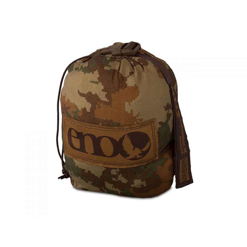 CamoNest XL Forest Camo Eagles Nest Outfitters
