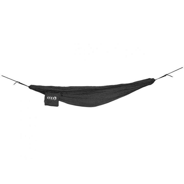Underbelly Gear Sling Charcoal Eagles Nest Outfitters