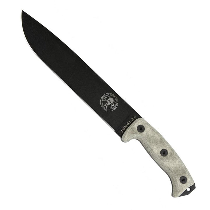 Junglas - Black - Extreme Outfitters