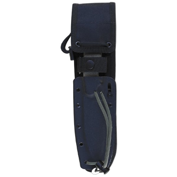 Esee Laser Strike Plain Edge Fixed Blade Knife Sheath