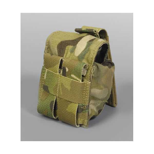 High Ground Gear Instant Access Grenade Pouch - Extreme Outfitters