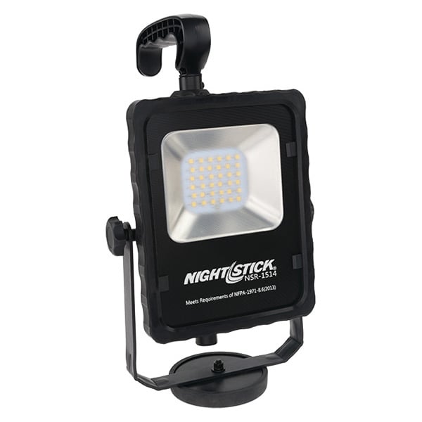 Rechargeable LED Area Light with Magnetic Base - Extreme Outfitters
