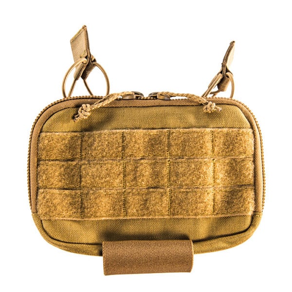 Mini Map V2 - Coyote - Extreme Outfitters