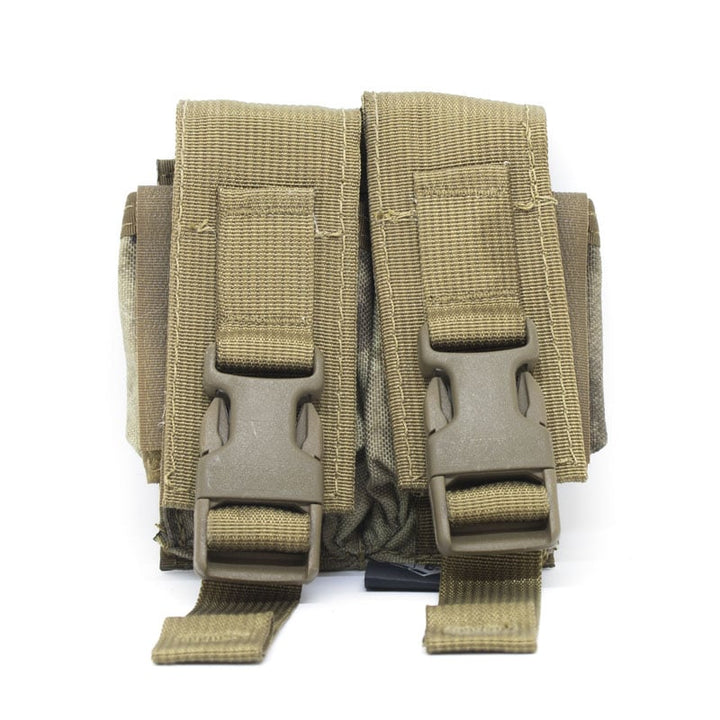 Double 40MM Grenade Pouch MOLLE - Sale - Extreme Outfitters