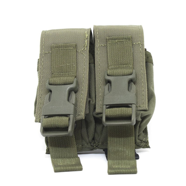 Double 40MM Grenade Pouch MOLLE - Sale - Extreme Outfitters