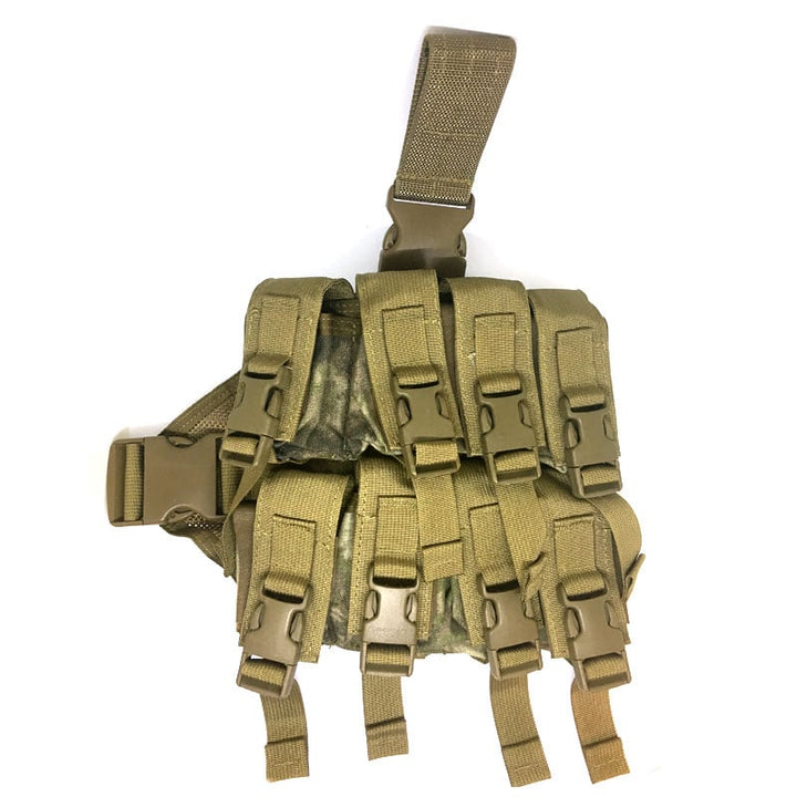 40MM Grenade Leg Mount - Sale - Extreme Outfitters