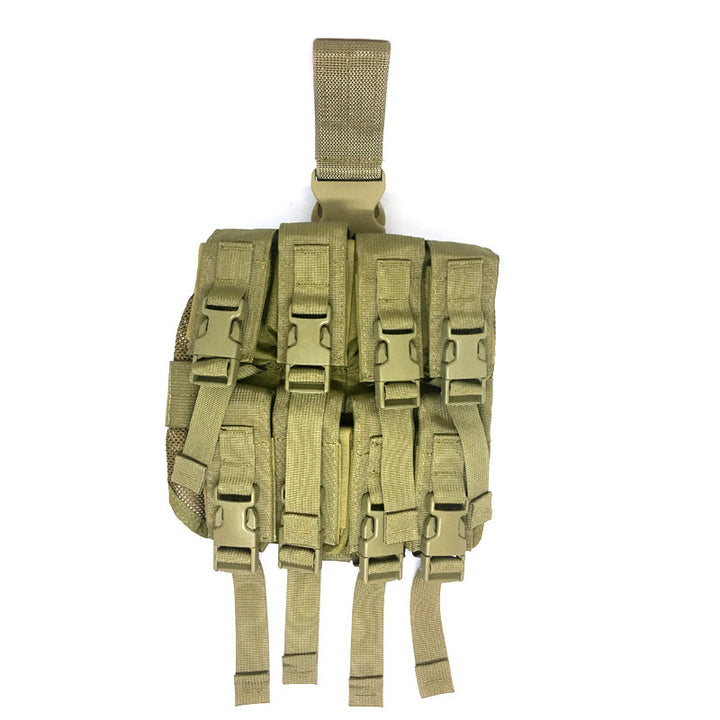 40MM Grenade Leg Mount - Sale - Extreme Outfitters